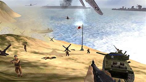 Battlefield 1942 Free Download » STEAMUNLOCKED.